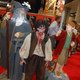 Illustration for article titled Has LEGO Bilbo met his match in zombie Frodo?